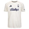 Camiseta de fútbol Nottingham Forest Niño 2ª equipación 2025-26